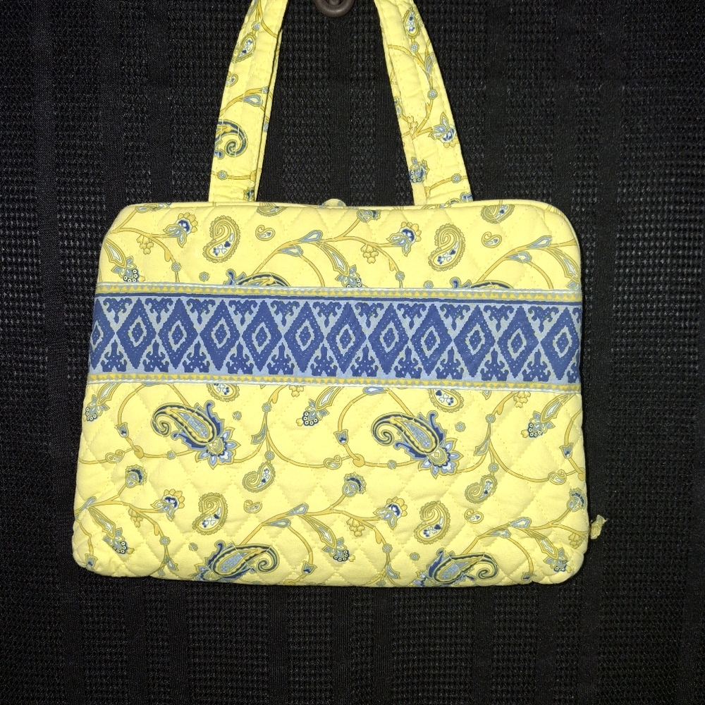 Americana By Sharif Cosmetics Bag